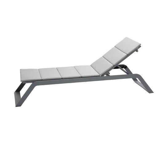 Cane-Lane - Siesta Sunbed