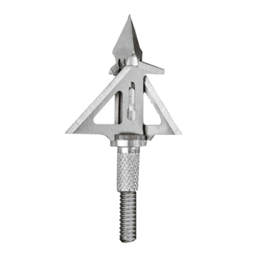 SIK Archery : Broadheads SIK F3 100 Grain Broadheads 3 Pk