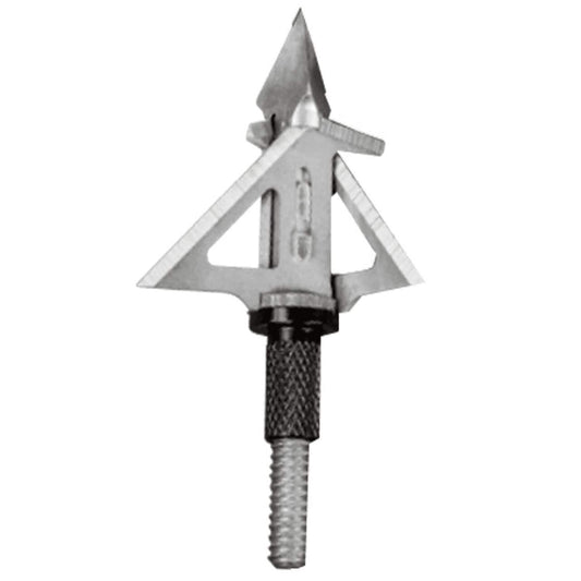 SIK Archery : Broadheads SIK F3 100 Grain Crossbow Broadheads 3 Pk