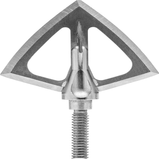 SIK Archery : Broadheads SIK F4 100 Grain Broadheads 3 Pk