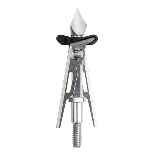 SIK Archery : Broadheads SIK SK2 100 Grain Crossbow Broadheads 3 Pk