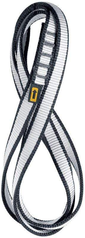 SINGING ROCK Climbing & Mountaineering > Slings and Webbing SLING 60CM/24" SINGING ROCK - SR 16MM EXPRESS QD 11CM/4.3"