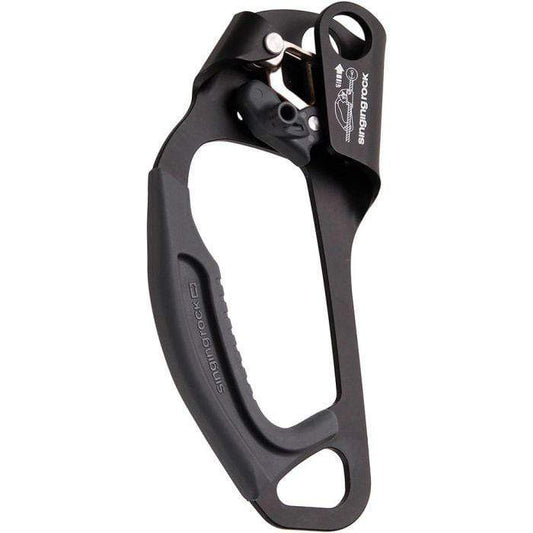SINGING ROCK Work & Rescue > Belay, Rappel & Ascend LEFT ASCENDER SINGING ROCK LIFT ASCENDERS