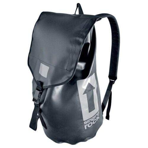 SINGING ROCK Work & Rescue > Rigging GEAR BAG 35L - BLACK SINGING ROCK GEAR BAG
