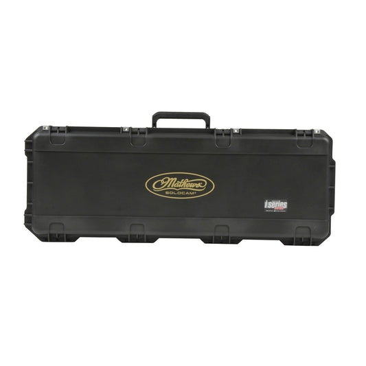 SKB Archery : Bow Cases SKB Mathews iSeries Medium Bow Case-Black