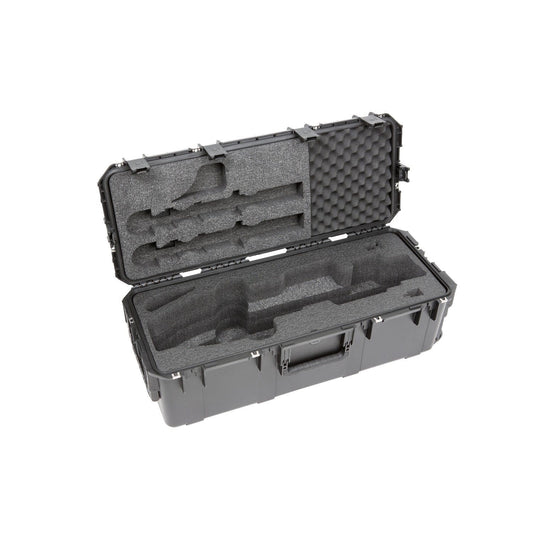 SKB Archery : Crossbow Case SKB iSeries Ultimate Waterproof Crossbow Case