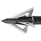 Slick Trick Archery : Broadheads Slick Trick Broadhead 1 1 16 ViperTrick-3pk-125gr Stnlss Stl