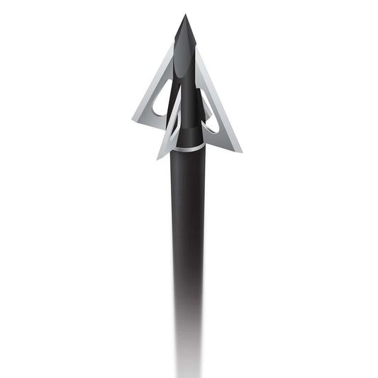 Slick Trick Archery : Broadheads Slick Trick Broadhead 1-1 16in Viper Trick 125 Gr 4 Pack