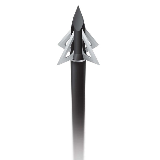 Slick Trick Archery : Broadheads Slick Trick Broadhead 1-1 8in Magnum 125 Gr 4 Pack