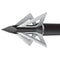 Slick Trick Archery : Broadheads Slick Trick Broadhead-1-.125 Magnum-3pk-100 gr