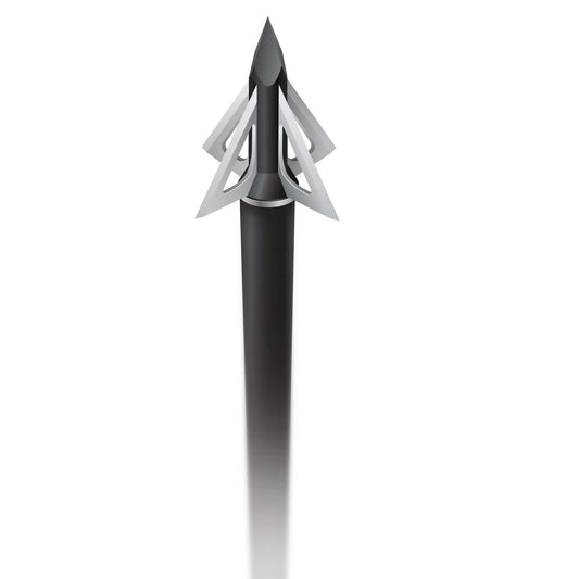 Slick Trick Archery : Broadheads Slick Trick Broadhead 1in Standard 100 Gr 4 Pack