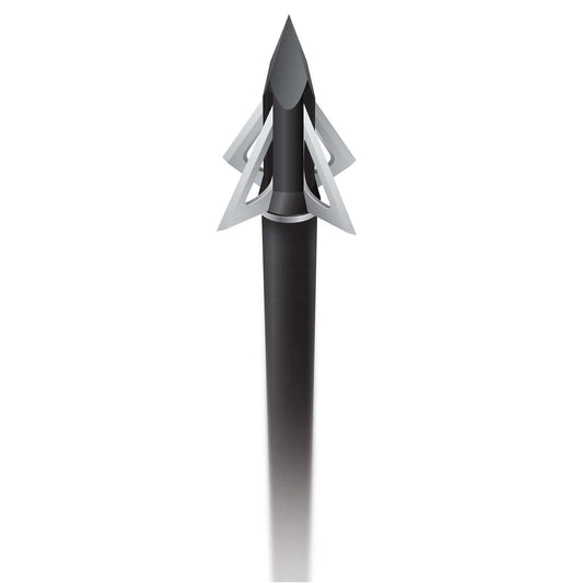 Slick Trick Archery : Broadheads Slick Trick Broadhead 1inch Standard 125 Gr 4 Pack