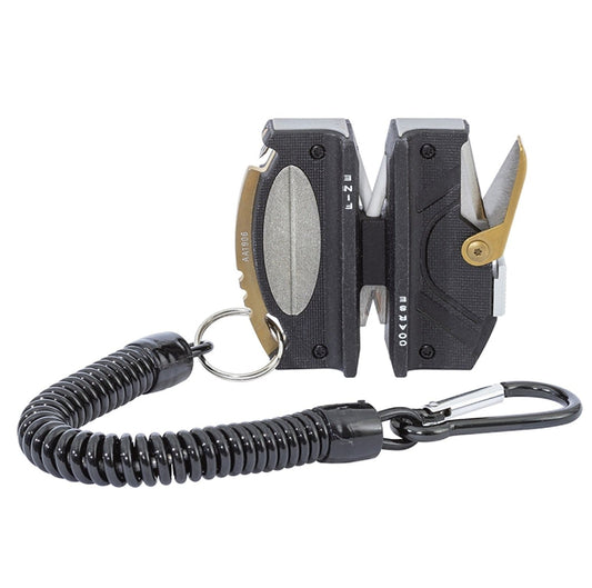 Smith's Knives & Tools : Sharpeners Smiths RegalRiver Fishing Tool