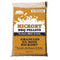 Smokehouse Products Camping & Outdoor : Accessories Smokehouse BBQ Pellets 20lb Bag Hickory