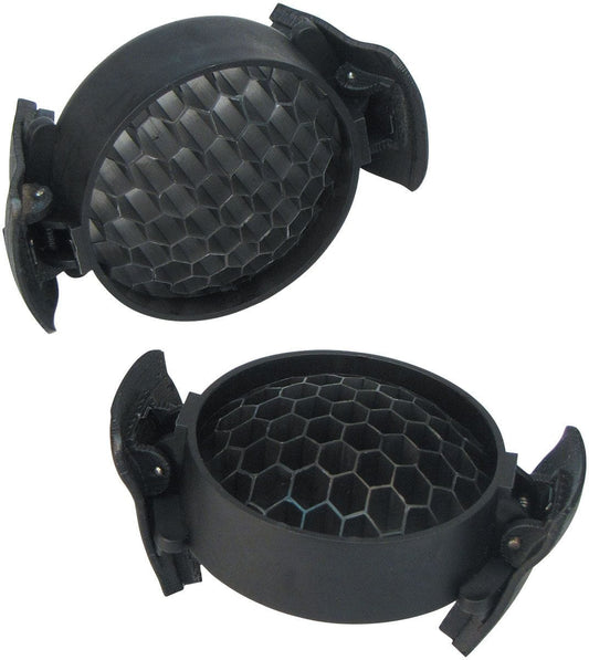 SNAP KAYAKS Water Sports > Kayaks Liberty Mountain - Flashshield Binocular Sunshade