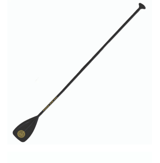 SOL Paddleboards SUP SOL Carbon Blaster Three-Piece Travel Paddle