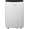 Soleus AC Portable A/C Soleus - 8000 BTU, Portable Air Conditioner with MyTemp Remote Control