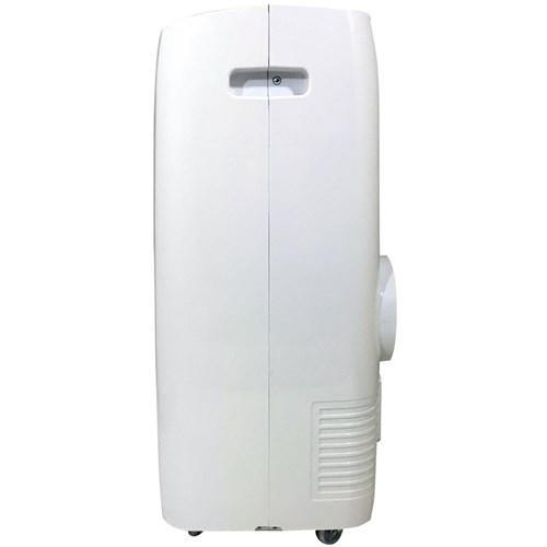 Soleus AC Portable A/C Soleus - 8000 BTU, Portable Air Conditioner with MyTemp Remote Control