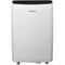 Soleus AC Portable A/C Soleus - Portable Air Conditioner WHITE, 8,000 BTU