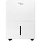 SoleusAir Dehumidifiers SoleusAir 30-Pint Portable Dehumidifier in White