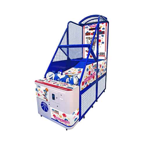 Betson - Sonic Basketball - 024566N