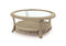South Sea Outdoor Living Patio Furniture Arcadia Coffee Table by South Sea Outdoor Living - 77344