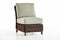 South Sea Outdoor Living Patio Furniture Grand Isle Armless by South Sea Outdoor Living - 77452