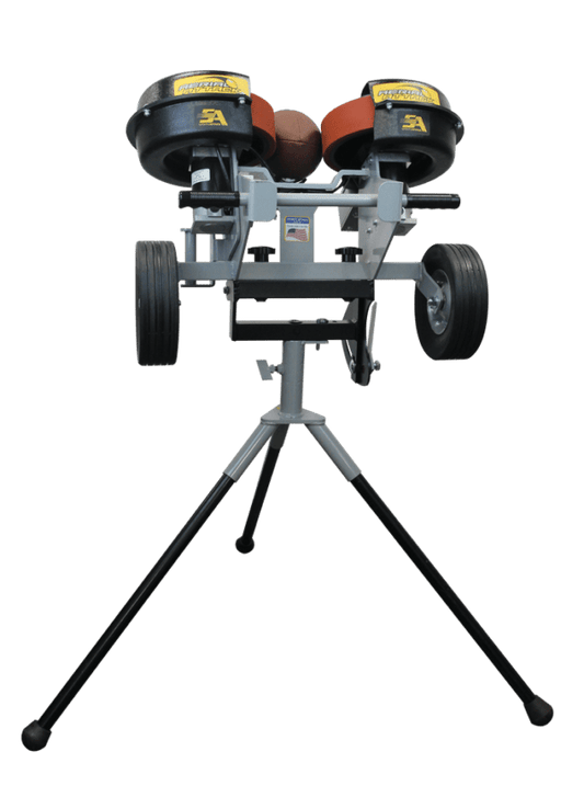 Sport Attack Sport Attack - Aerial Football Machine, 90V, Complete | 130-1101