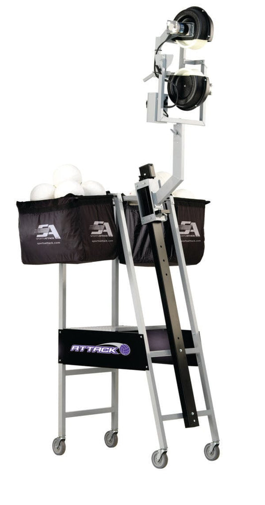 Sport Attack Sport Attack - Attack Volleyball Machine, 90V | 120-1100