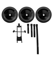 Sport Attack Sport Attack - Conversion Kit, Hack Softball (Softball to Baseball) | 110-3001