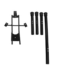 Sport Attack Sport Attack - Conversion Kit, Junior Baseball (Baseball to Softball) | 102-3001