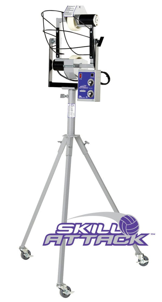 Sport Attack Sport Attack - Skill Attack Volleyball Machine, 90V | 122-1100