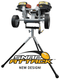 Sport Attack Sport Attack - Snap Football Machine, 90V, Complete | 130-1100