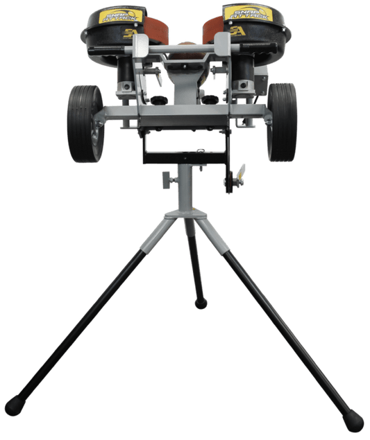 Sport Attack Sport Attack - Snap Football Machine, 90V, Complete | 130-1100