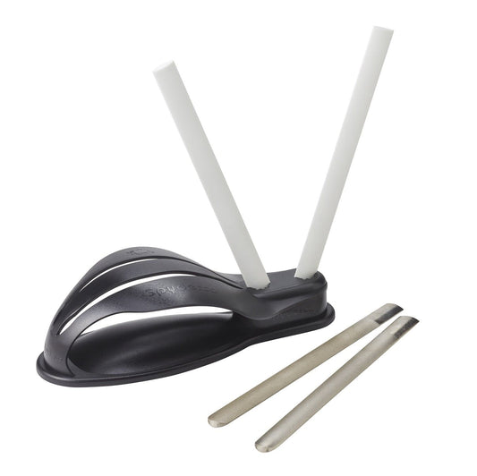 Spyderco Knives & Tools : Sharpeners Spyderco Gauntlet Premium Sharpener