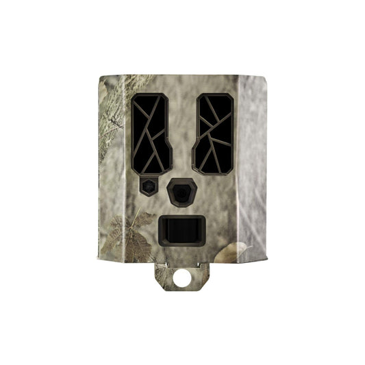 SpyPoint Hunting : Game Cameras SpyPoint Steel Security Box for Force Cameras