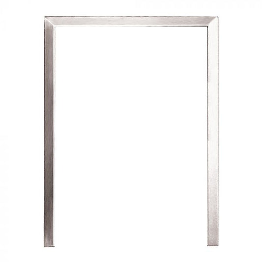 Summerset | Trim Kit for Summerset 15-Inch Outdoor Refrigerators & Wine Coolers | SSRTK-15