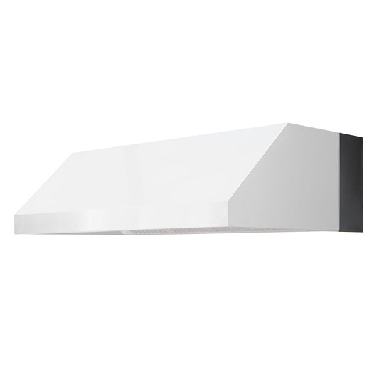 Summerset SSVH-48-SP4 4-Inch Spacer for 48-Inch Vent Hood