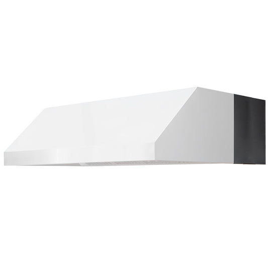 Summerset SSVH-36-SP8 8-Inch Spacer for 36-Inch Vent Hood