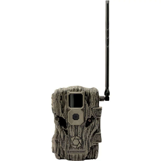 Stealth Cam Hunting : Game Cameras Stealth Cam Fusion Wireless Camera-ATT