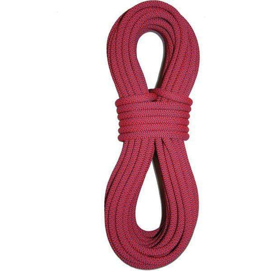 STERLING Ropes > Dynamic > Sterling GYM REVO 10.1MM X 100M RED STERLING GYM REVO