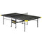 Stiga Table Tennis STIGA - Legacy Indoor Table Color Black - T8612