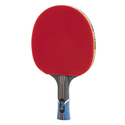Stiga Table Tennis STIGA - Nitro Table Tennis Racket - T1271