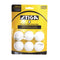 Stiga Table Tennis Stiga One-Star Balls (White)
