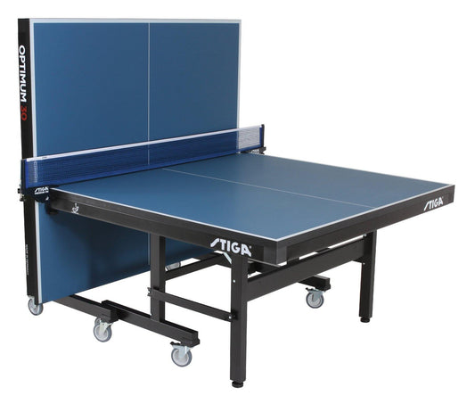 Stiga Table Tennis STIGA - Optimum 30 Table Tennis Table - T8508
