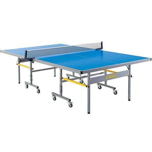 Stiga Table Tennis STIGA - Vapor Table Tennis Table - T8570W