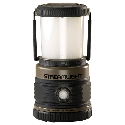 Streamlight Camping & Outdoor : Lights Streamlight Siege Rugged and Compact Outdoor Lantern