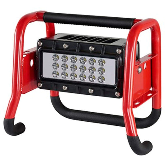Streamlight Lights : Area Lights Streamlight Portable Scene Light II 120V AC-Red