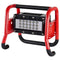Streamlight Lights : Area Lights Streamlight Portable Scene Light II 120V AC-Red