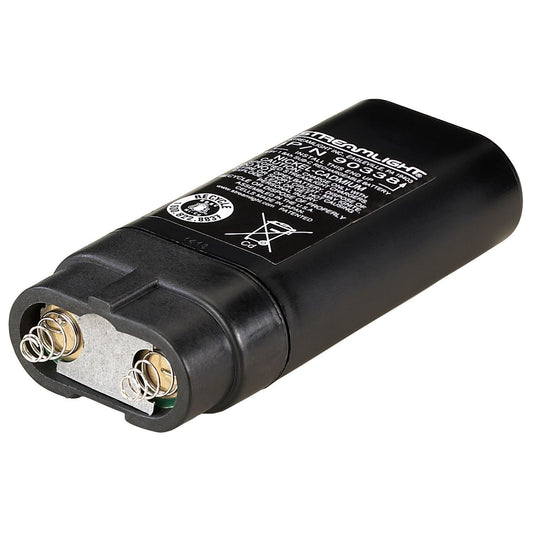 Streamlight Lights : Batteries Streamlight Survivor Battery Pack Div 2